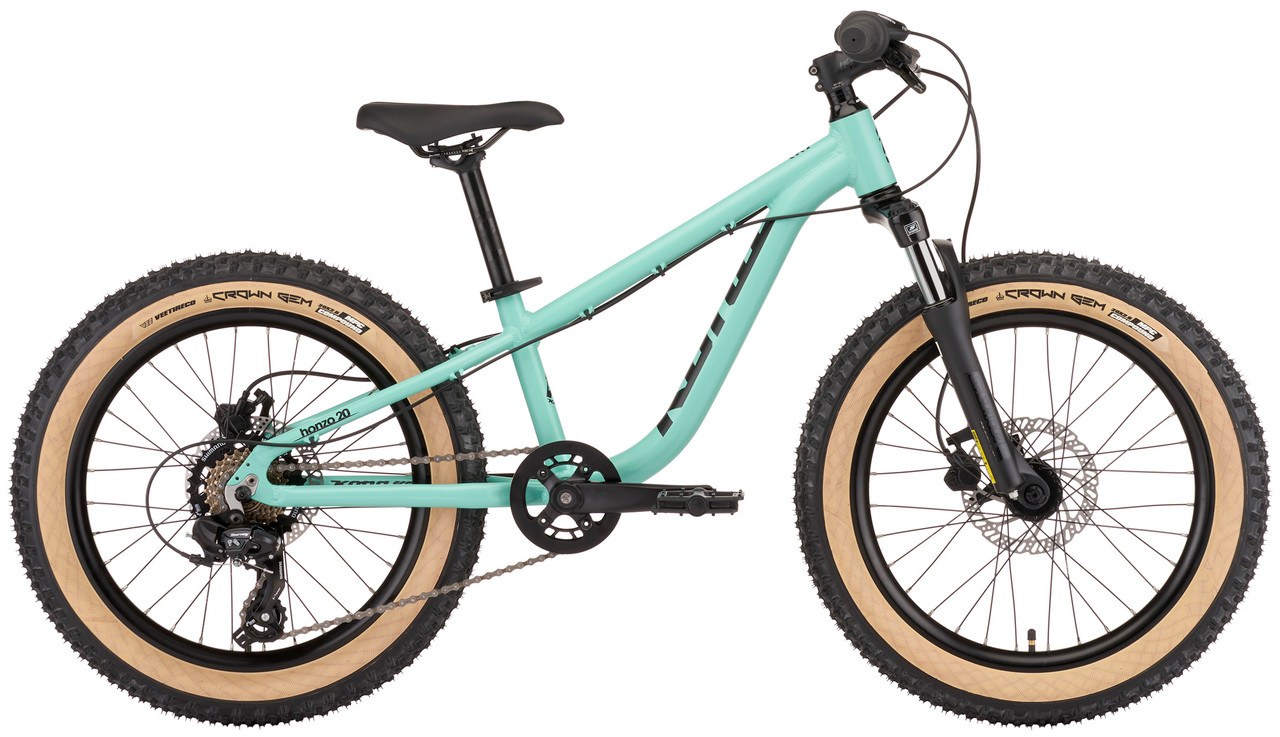 Mtb discount kona honzo