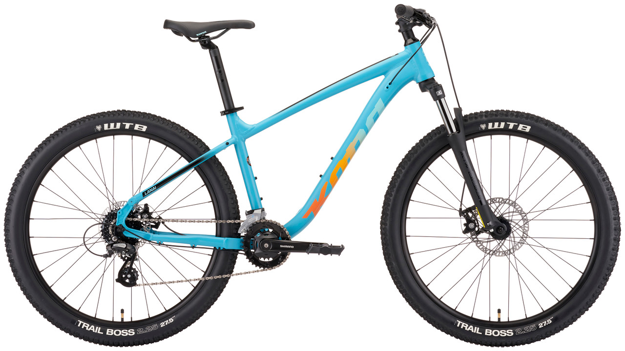 Kona xl deals mountain bike