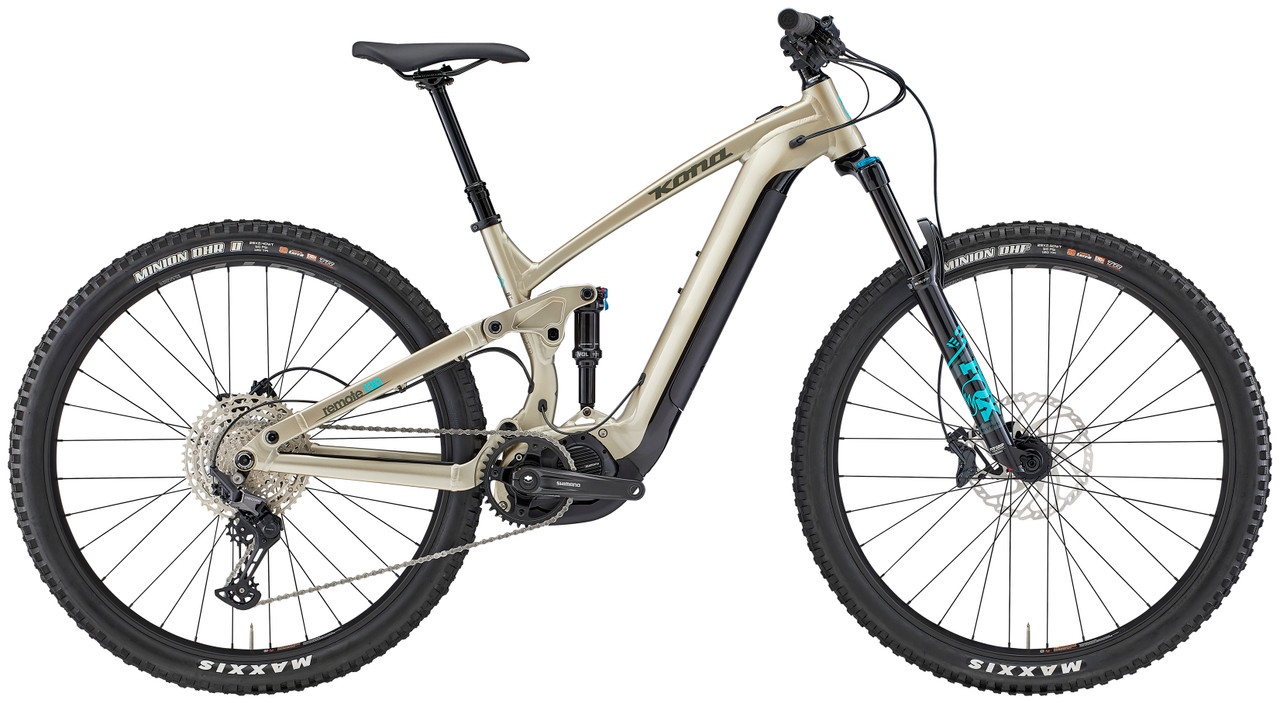 2022 KONA REMOTE 130