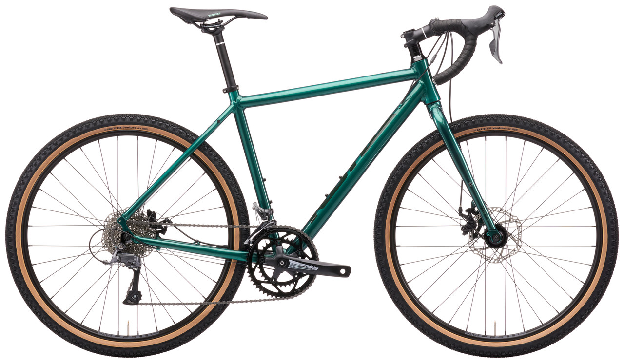 2021 KONA ROVE AL