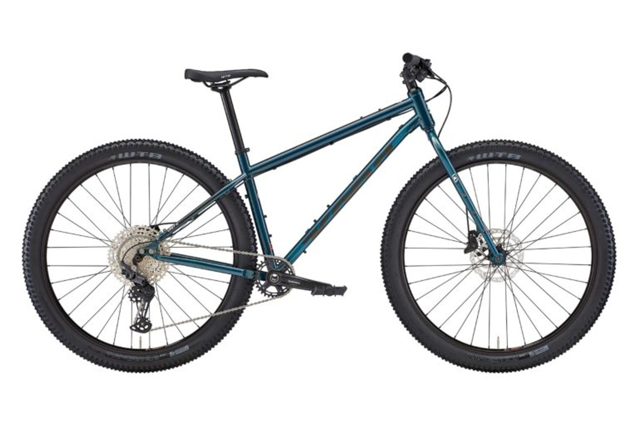 Kona mens 2025 mountain bike