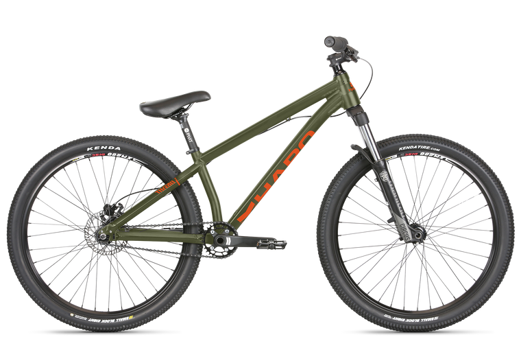 2021 HARO THREAD ONE