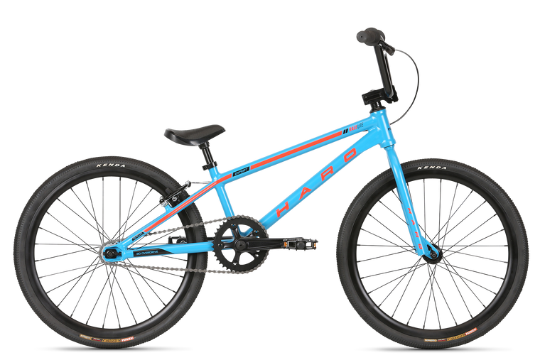 2021 HARO RACELITE EXPERT 20"