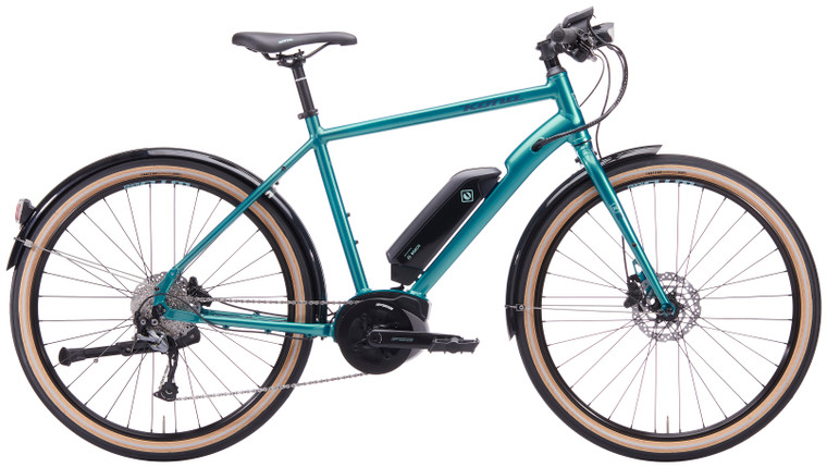 2020 KONA DEW E