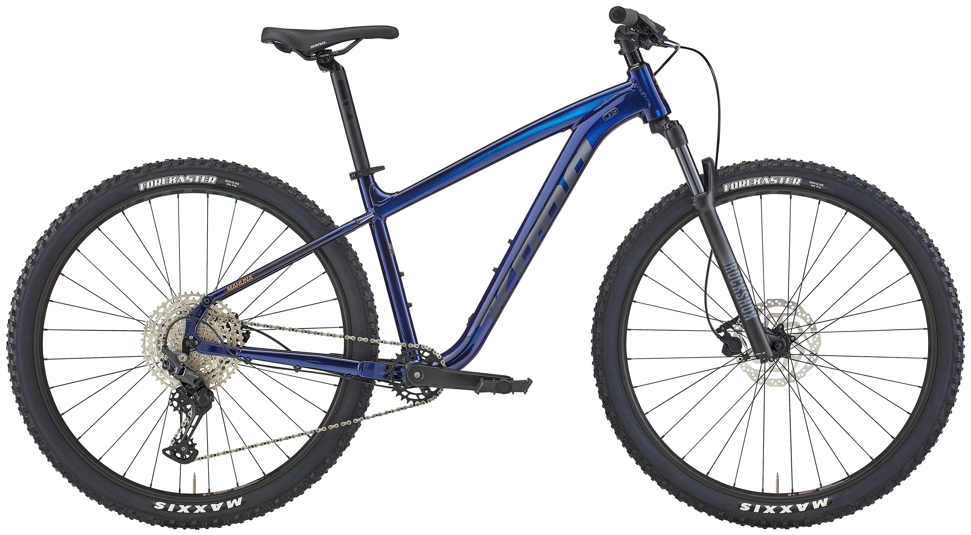 2018 kona lanai blue book