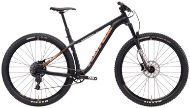 kona honzo cr trail