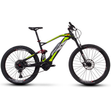 fantic e mtb 2020