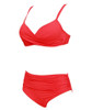 Two Pieces Swimsuits