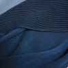 Thin Style Elastic Fabric Tops