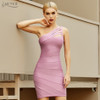 Hollow Out Sleeveless Celebrity Club Runway Party Dress