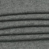 Zipper Comfy Pants -Charcoal