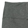 Zipper Comfy Pants -Charcoal
