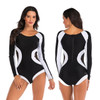 Surfing Swimming Suit