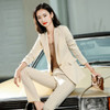 Jacket Blazer And Trousers