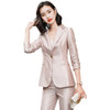 Formal Blazer Jacket And Trousers