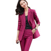 Formal Blazer and Trouser