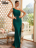 Cocktail Party Wedding Prom Women Formal Dress Elegant Evening Gown