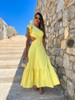  Hollowed Out Maxi Prom Gowns Fashion Sleeveless Party Dresses