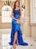  Women Luxury Sequin Formal Dress 