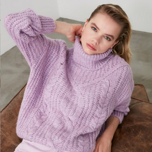 Elegant Warm Sweater