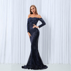  Floor Length Party Dresses Champagne Gold Navy Blue