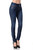 Crocker Women's Jeans - Push Up - Style M842