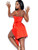 Ruched Bodycon Ladies holiday Dress