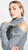  Women's High Neck Knitted Sweater Long Sleeve Pullover 