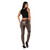 Leather Woman Pants XS Party Long Brown Pants 