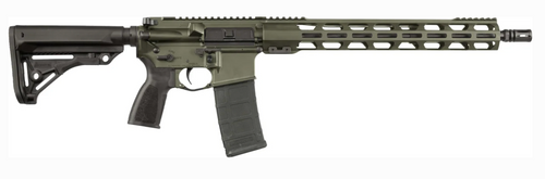 ZRODELTA ODG 5.56 NATO 16" 30-RD SEMI-AUTO RIFLE(26Members @ per 30)