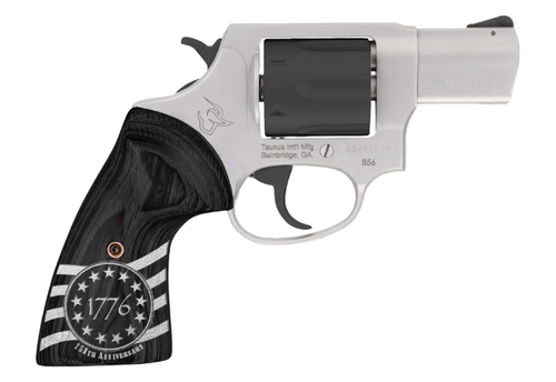 Taurus  856 1776 Small 38 Special (26Members @ per 22)
