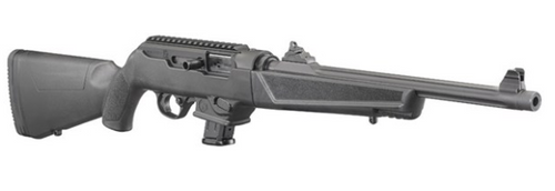 Ruger PC Carbine 9mm