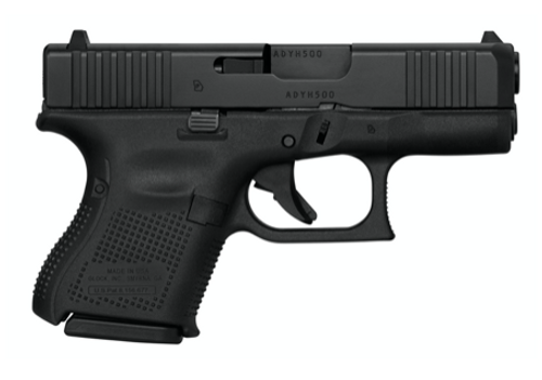 Glock 26 9mm Gen 5