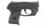 Ruger LCP 380/Viridian Laser