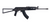 Century Arms VSKA Circle C10 7.62