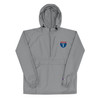 Rain Jacket