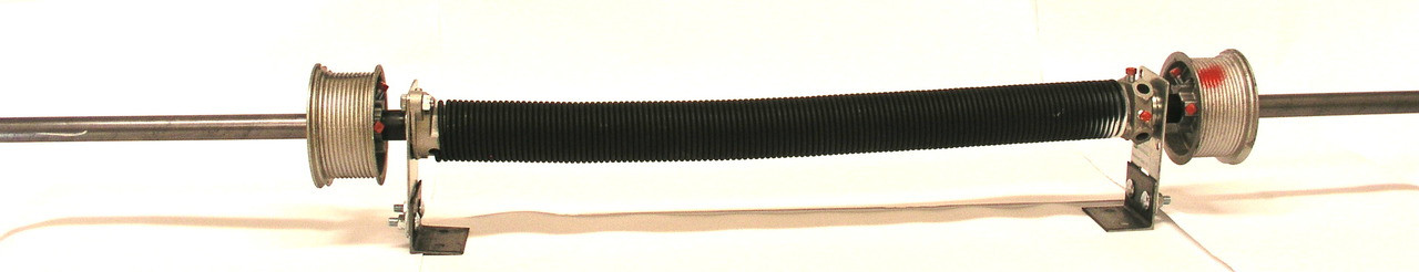 Spring Assist Single