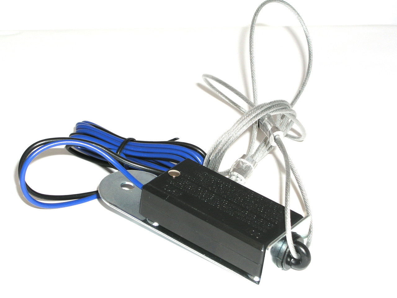 Brake-a-way Switch with cable & pin