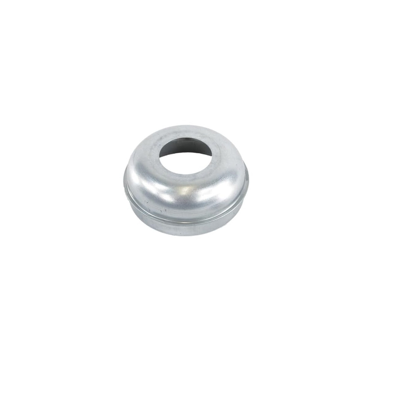 EZ Lube Dust Cap 7000 lb Axle - Qty 2 - TrailersPlus