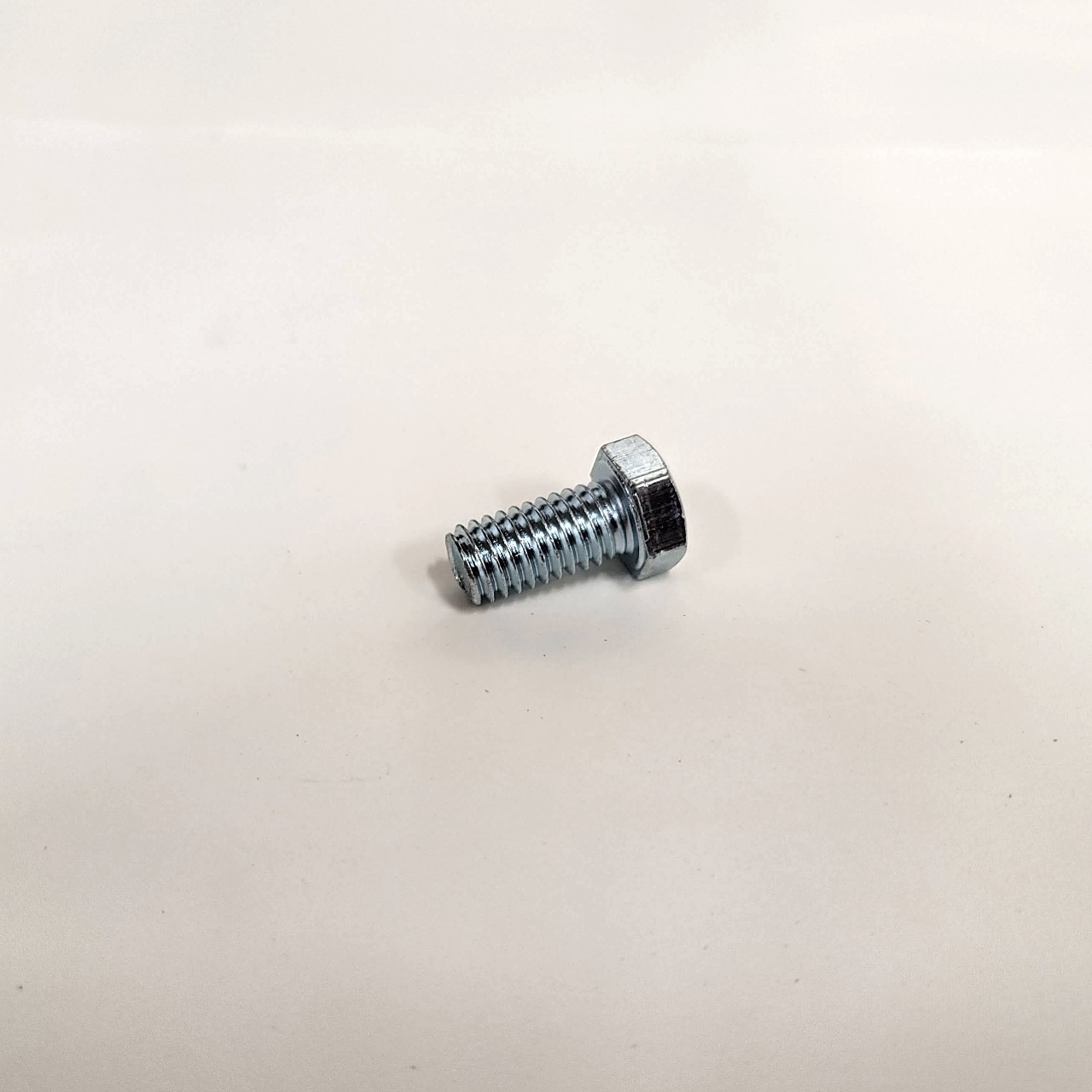 Tongue Jack Mounting Bolt - TrailersPlus