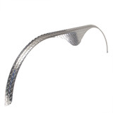 Tandem Axle Fender Aluminum 1"x 72" ATP