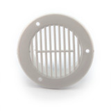 Vent Aerotube White