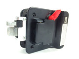 Door Latch - Locking Flush - Mounted Latch 3