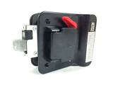 Door Latch - Locking Flush - Mounted Latch 4