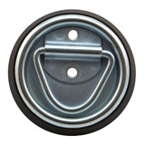 Rope Tie Surface Mount w/ Spacer