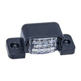 License Plate Light
