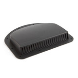 Replacement Aero Vent Cover - Black