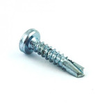 Screw Square Pan Tek 3/4" Self Tapping 3