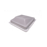 14" x 14" Non-Powered Roof Vent