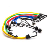 Cords Bungee Assortment